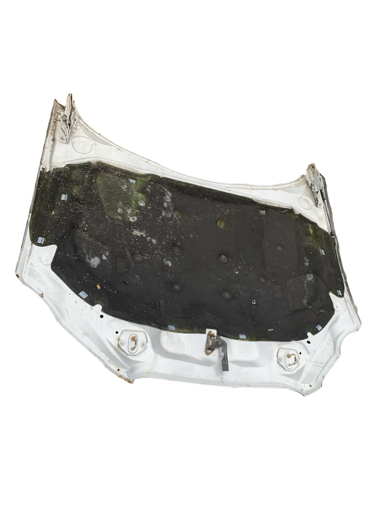 Capota Motor Jaguar XF 1 2007–2015 – foto 2