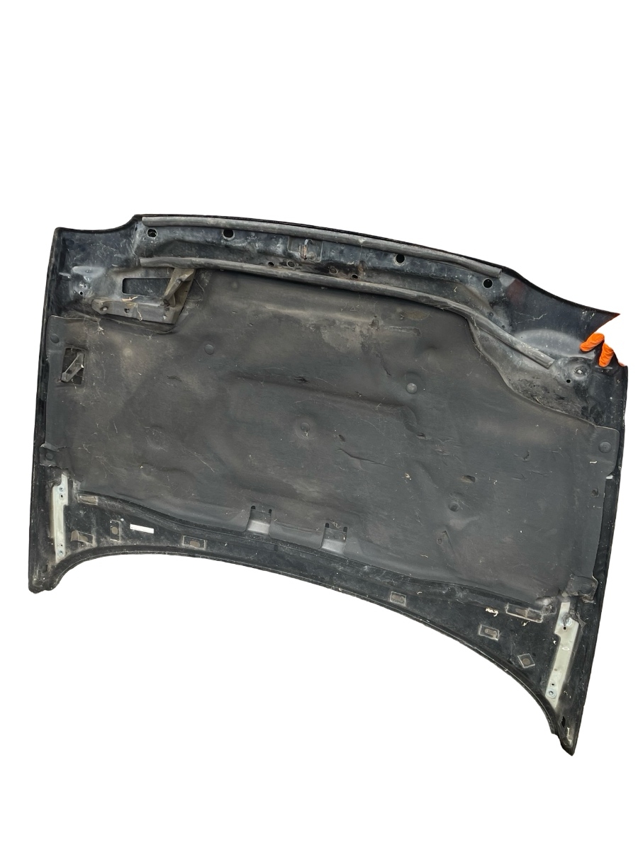 Capota motor JEEP GRAND CHEROKEE II WJ, WG 1998 - 2005 – foto 4