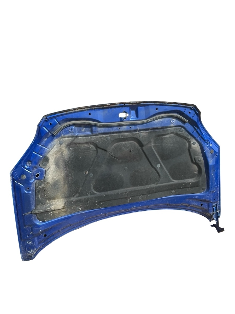 Capota motor KIA SPORTAGE 2004 – foto 4
