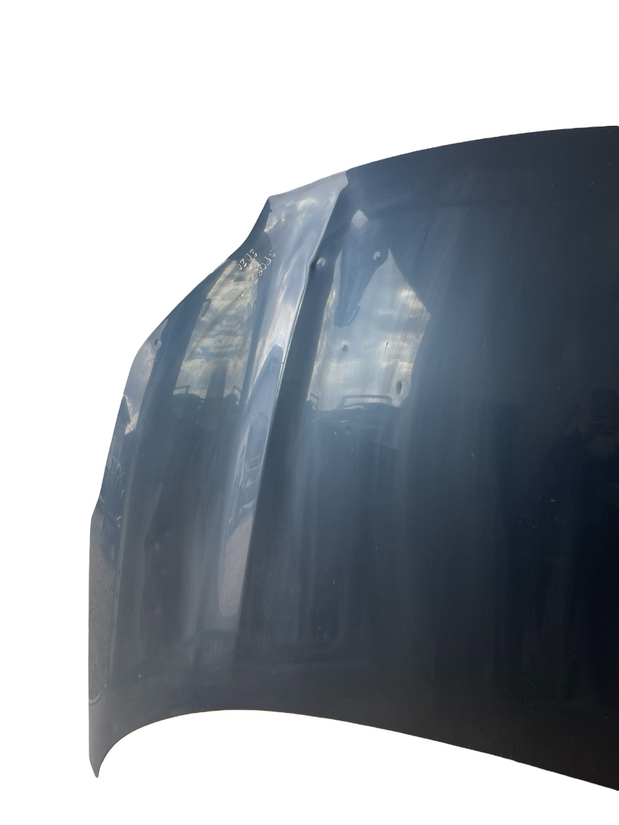 Capota motor KIA SPORTAGE 2020 – foto 2