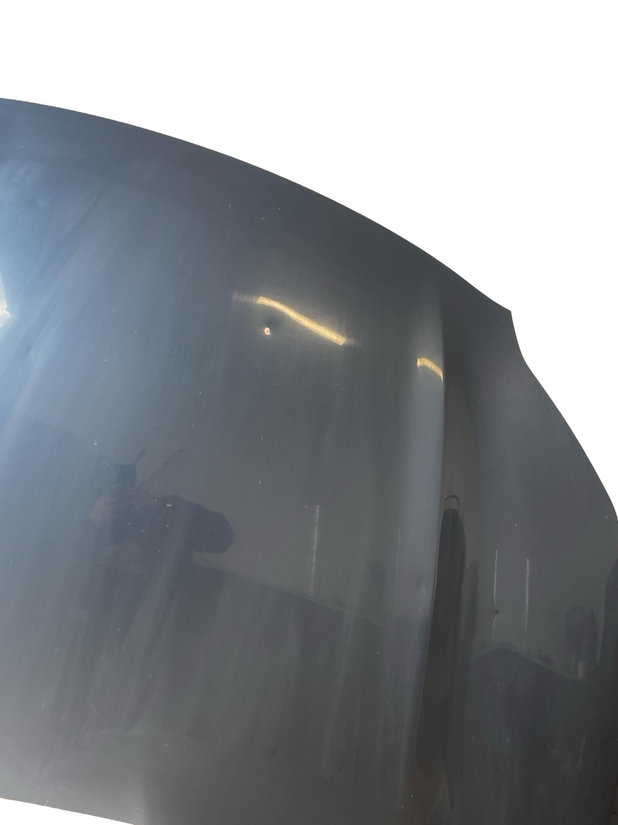 Capota motor KIA SPORTAGE 2020 – foto 4