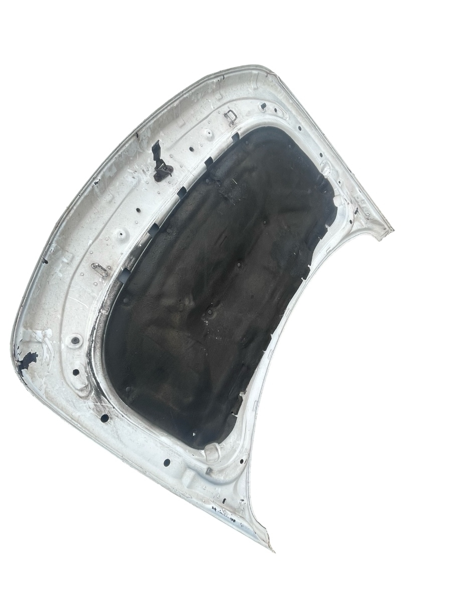 Capota motor LAND ROVER RANGE ROVER SPORT LS_, L320 2005 - 2013 – foto 3