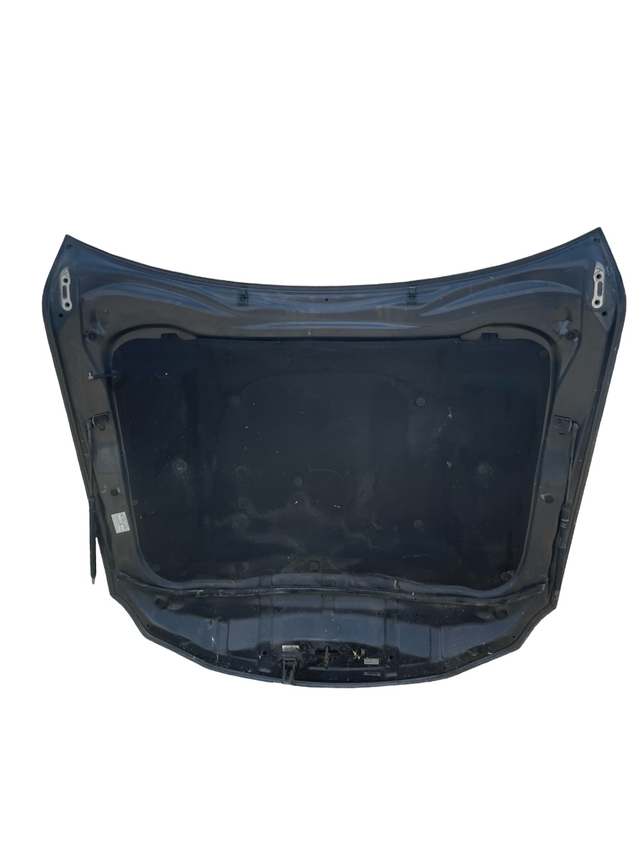 Capota motor LEXUS IS II 220 2005 - 2013 – foto 2