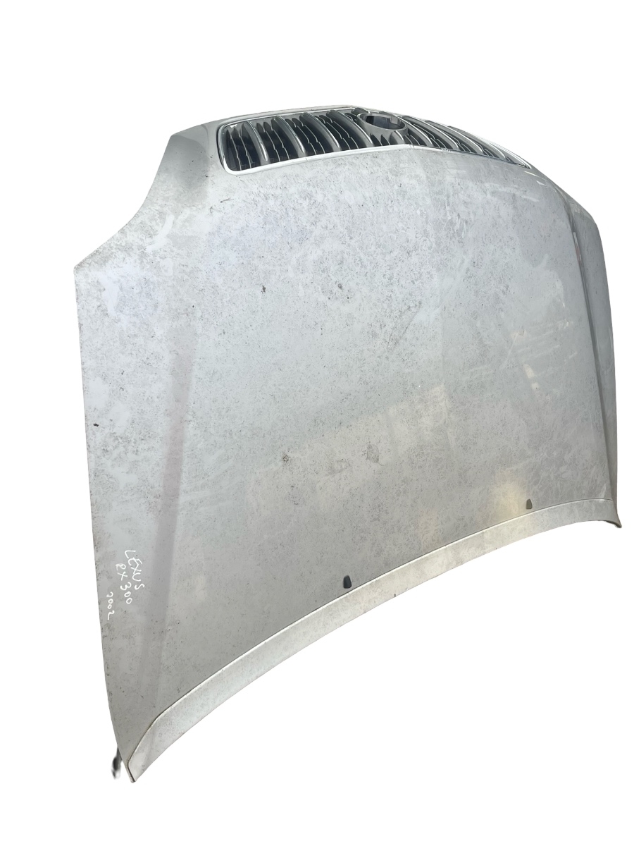 Capota motor LEXUS RX300 2002 – foto 3