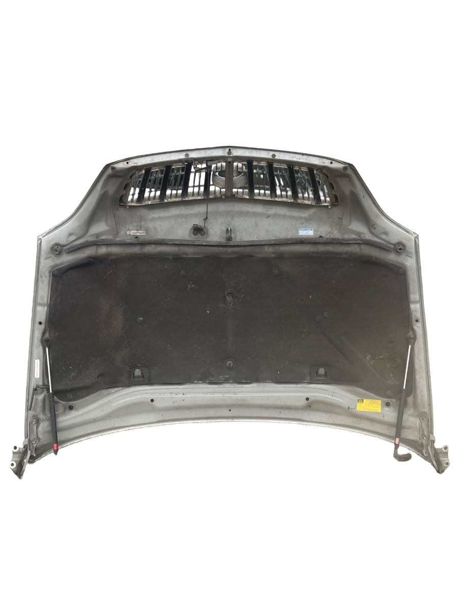 Capota motor LEXUS RX300 2002 – foto 4