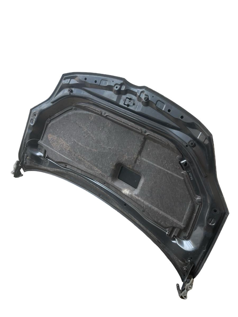 Capota motor MAZDA 5 CR19 2005 - 2010 – foto 5