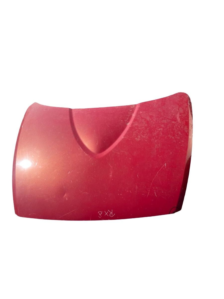 Capota motor MAZDA RX 8 SE17 2003 - 2012 – foto 4