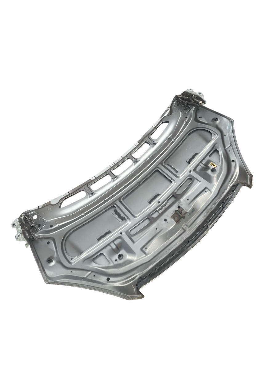 Capota motor MERCEDES-BENZ A-CLASS II W169 2004 - 2012 – foto 2