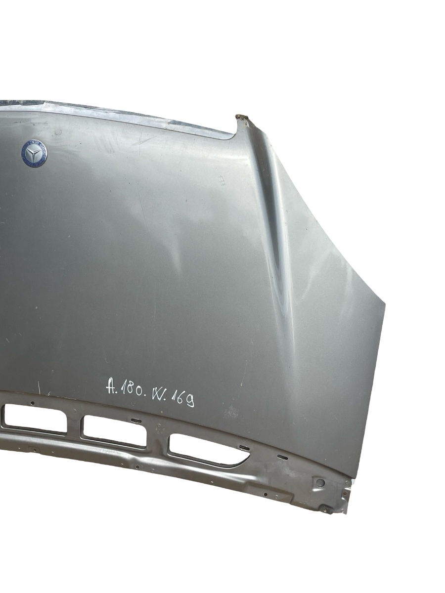 Capota motor MERCEDES-BENZ A-CLASS II W169 2004 - 2012 – foto 5