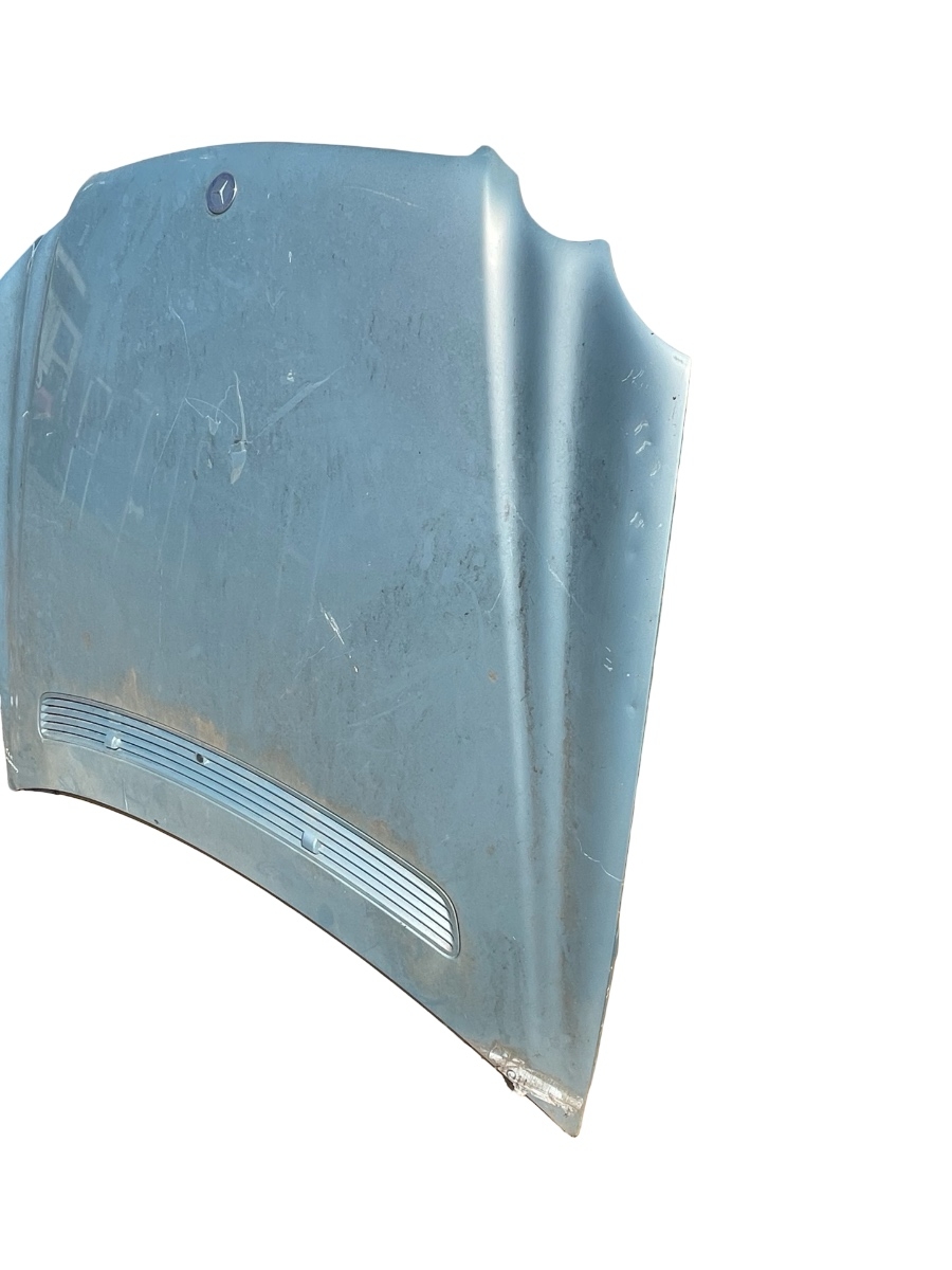 Capota motor MERCEDES-BENZ CLK II C209 2002 - 2010 2093162F – foto 2