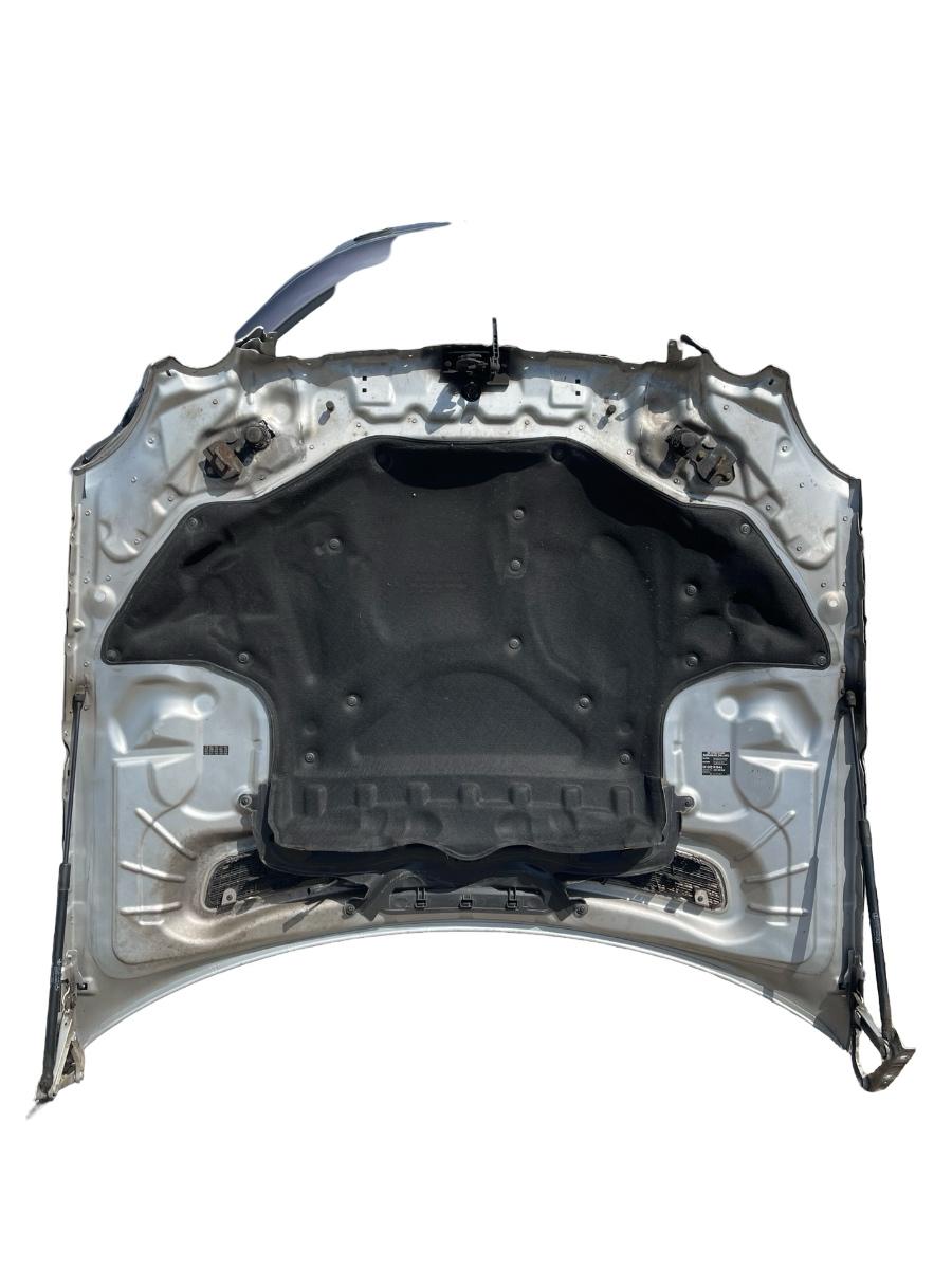 Capota motor MERCEDES-BENZ E-CLASS W211 2002 - 2009 FACELIFT – foto 5