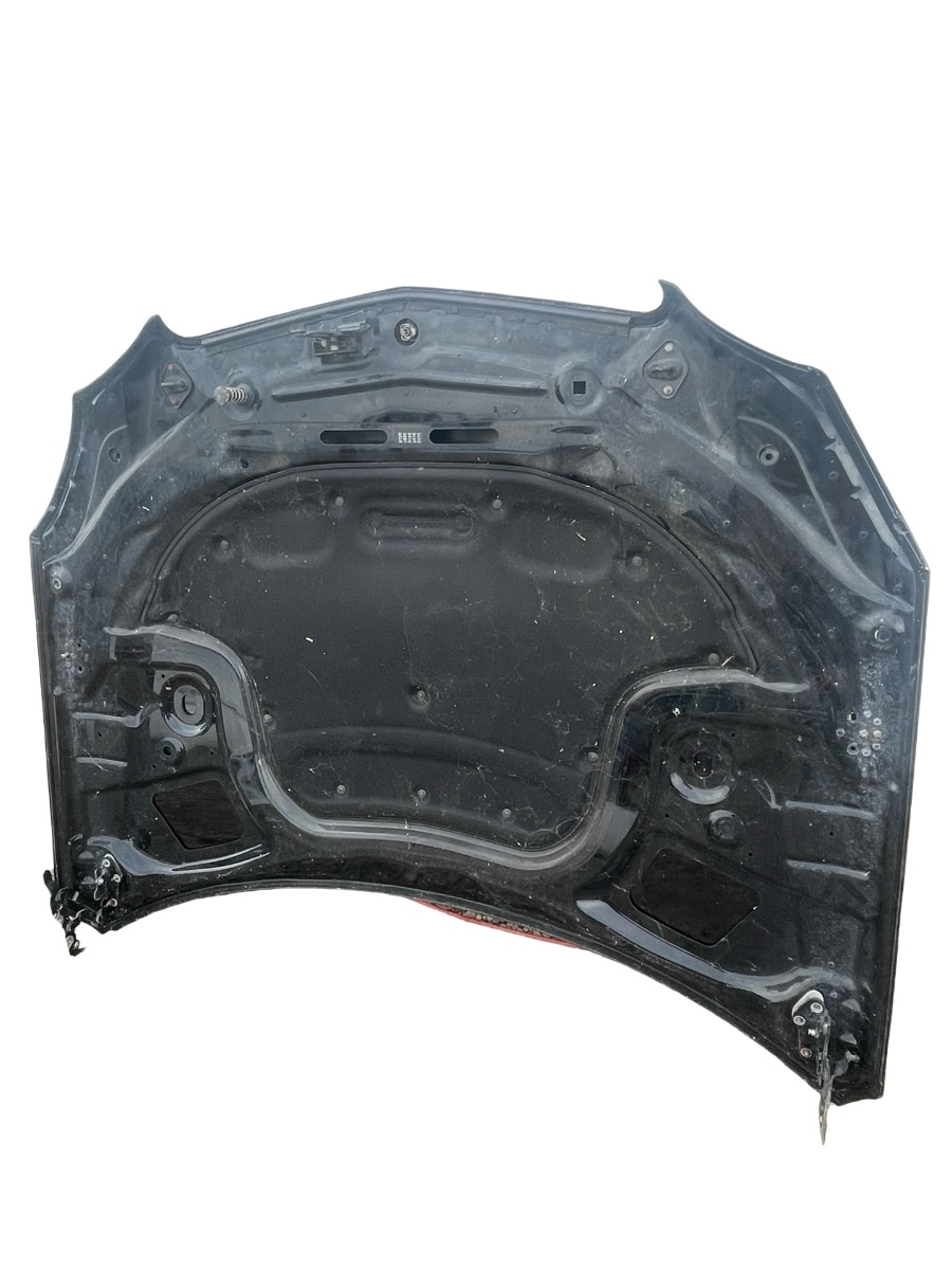 Capota motor MERCEDES-BENZ E-CLASS W212 2009 -> 821315740040201 – foto 3