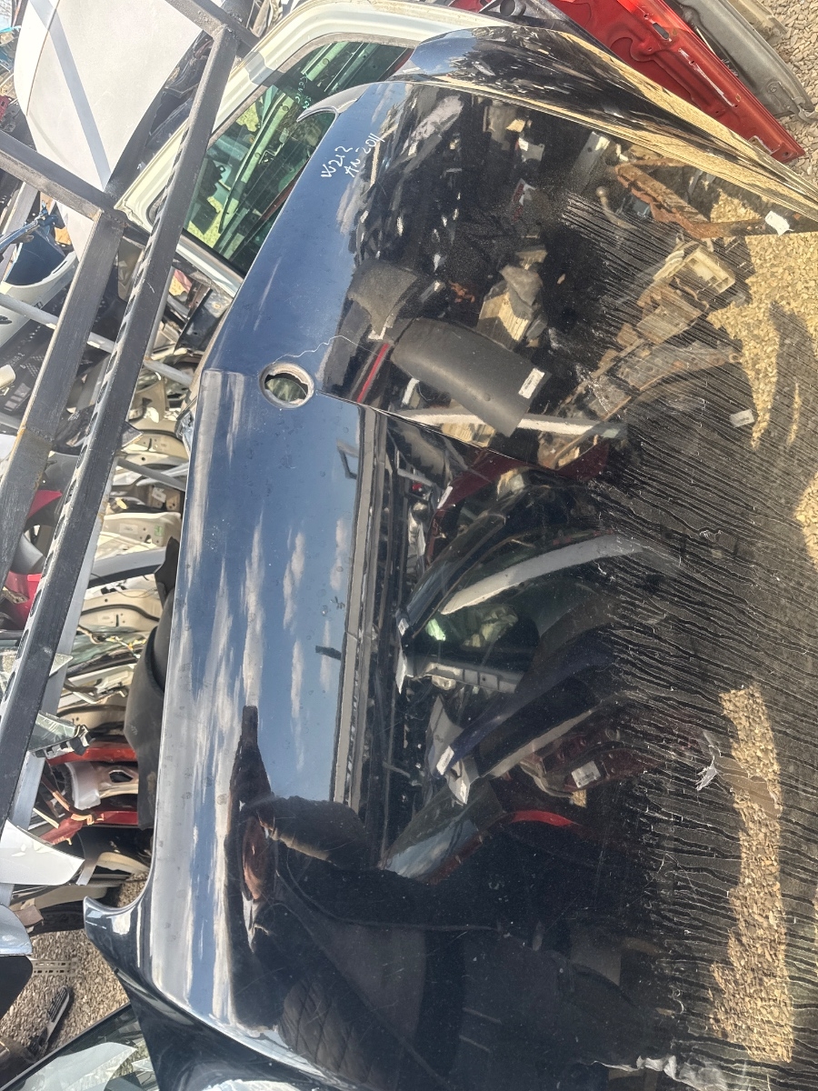 Capota motor MERCEDES-BENZ E-CLASS W212 2009 -> 821315740040201 – foto 2