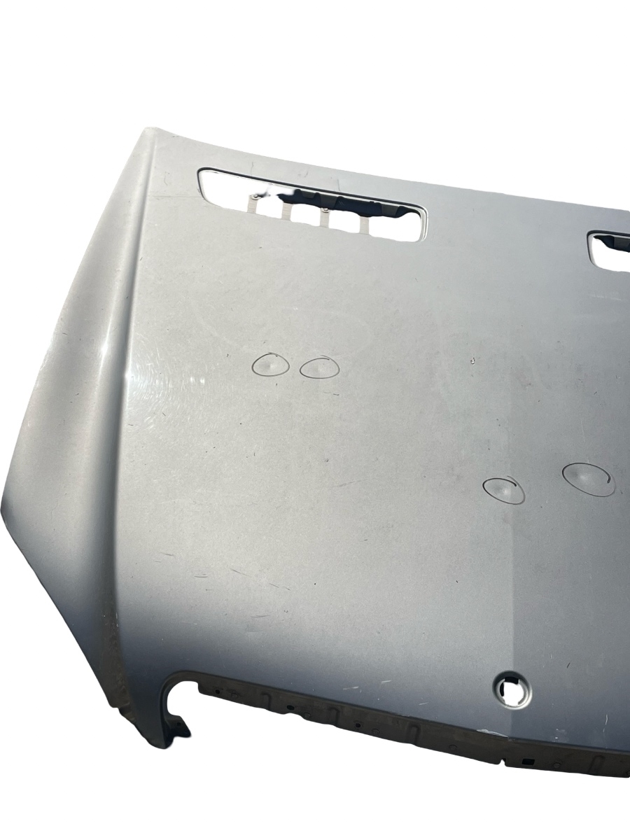Capota motor MERCEDES-BENZ S-CLASS II W221, C215 2005 - 2013 3.0 S 300 M 272.946 – foto 3
