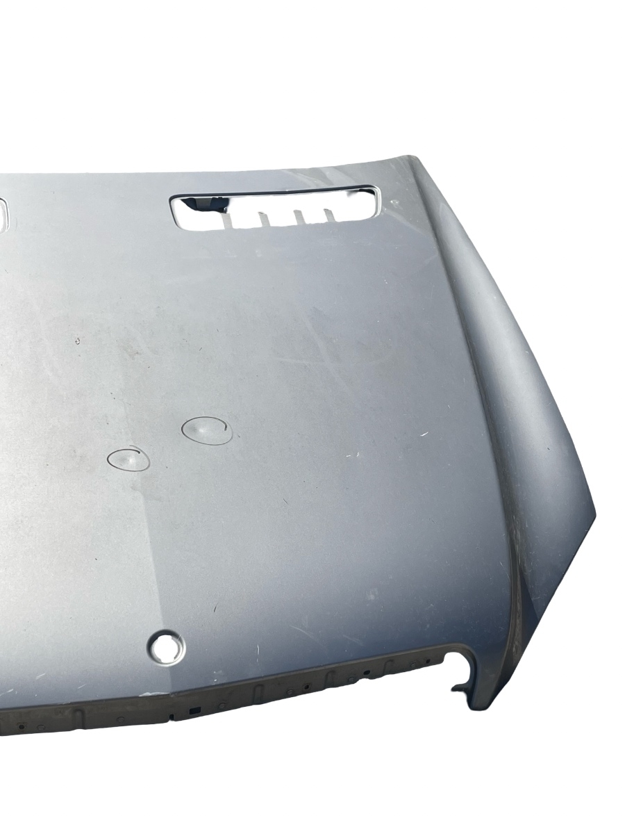 Capota motor MERCEDES-BENZ S-CLASS II W221, C215 2005 - 2013 3.0 S 300 M 272.946 – foto 4