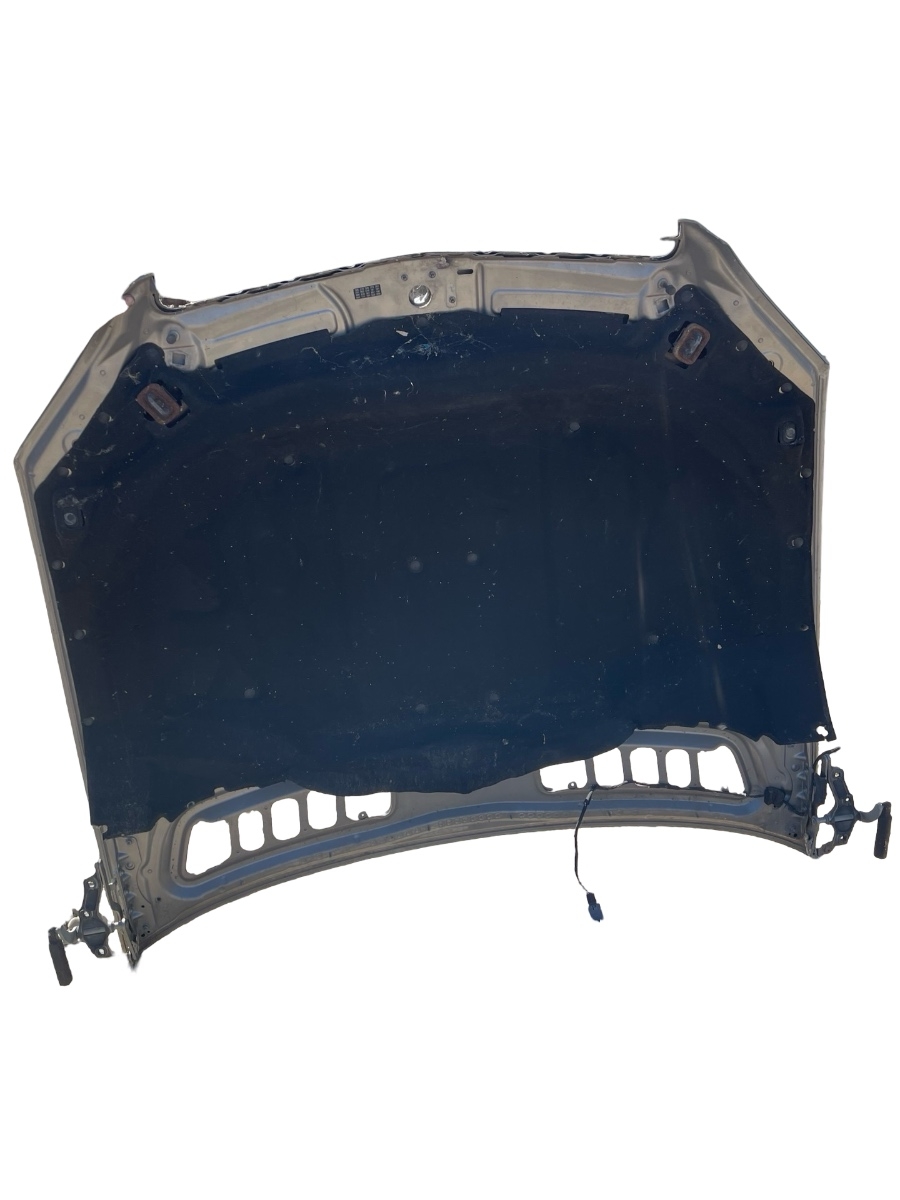 Capota motor MERCEDES-BENZ S-CLASS II W221, C215 2005 - 2013 3.0 S 300 M 272.946 – foto 2