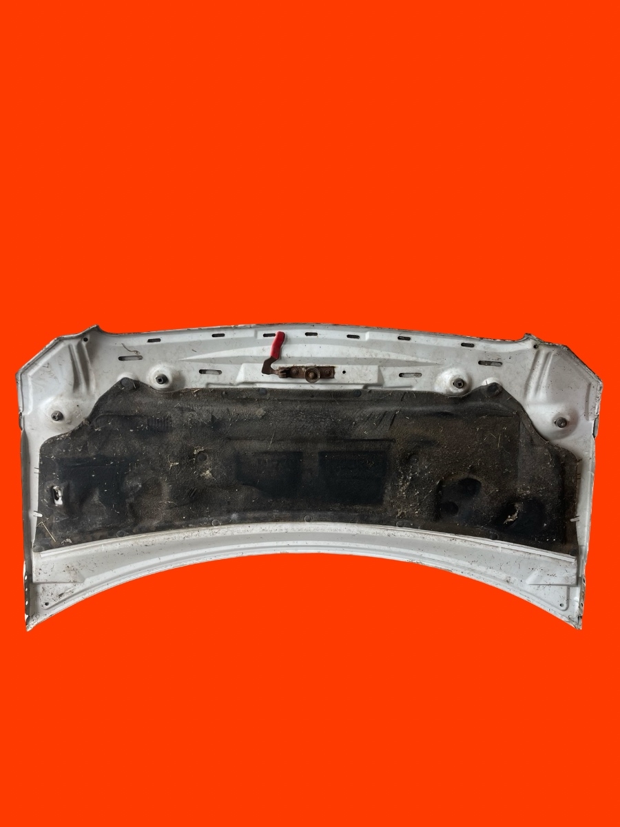 Capota motor MERCEDES-BENZ VIANO W639 2003 -> – foto 5
