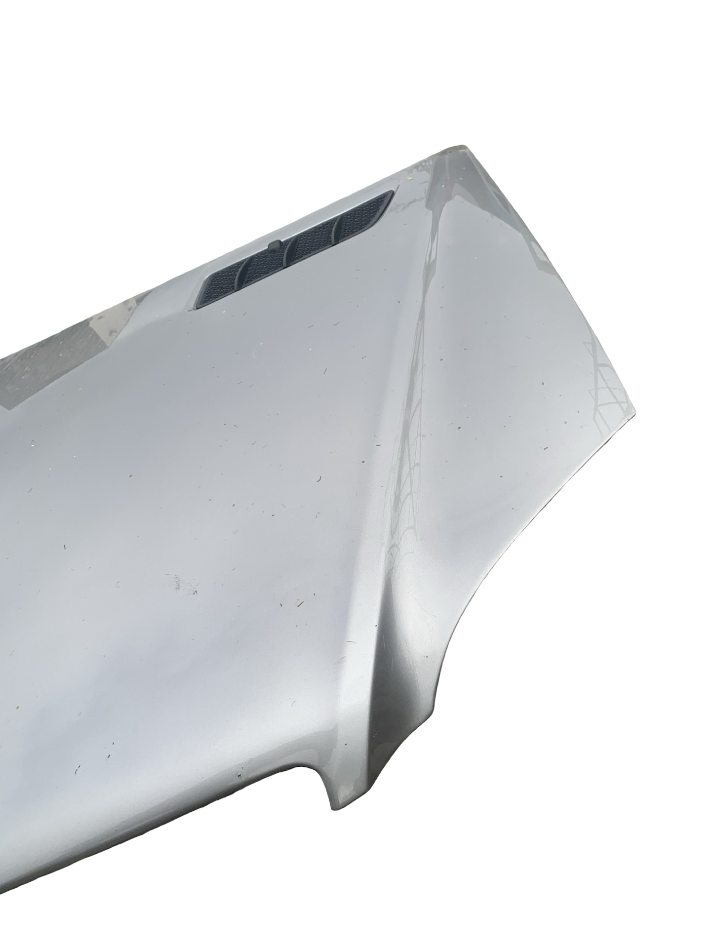 Capota Motor Mercedes M-class W164 2005–2011 – foto 3