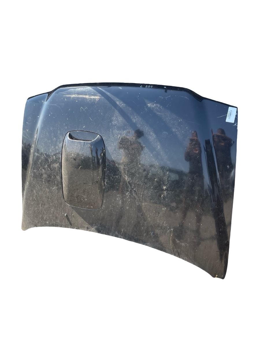 Capota motor MITSUBISHI L200 – foto 3
