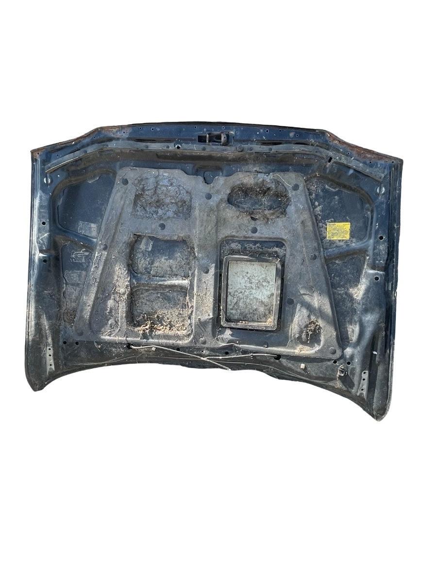 Capota motor MITSUBISHI L200 – foto 4