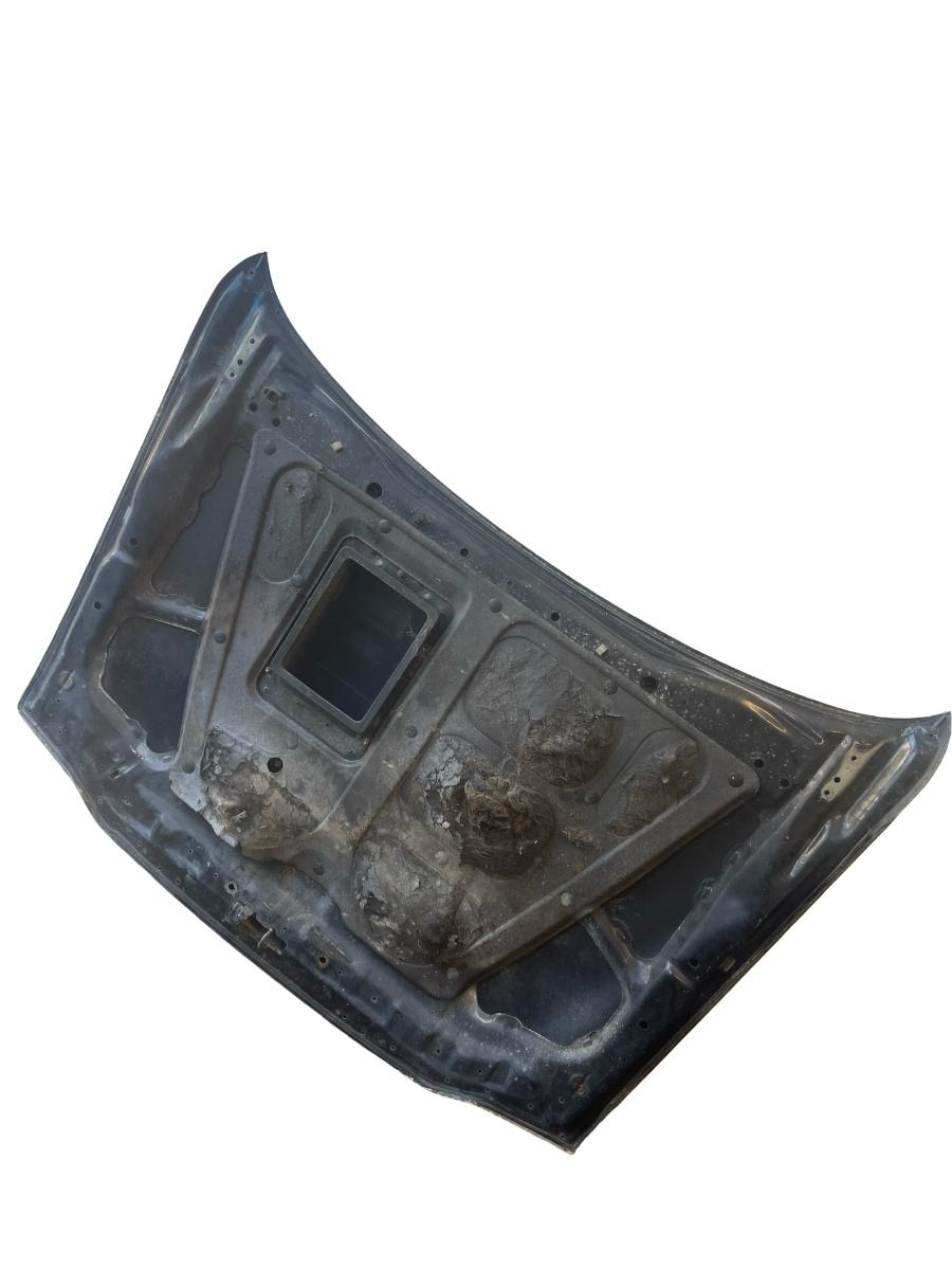 Capota motor MITSUBISHI L200 2004 – foto 4