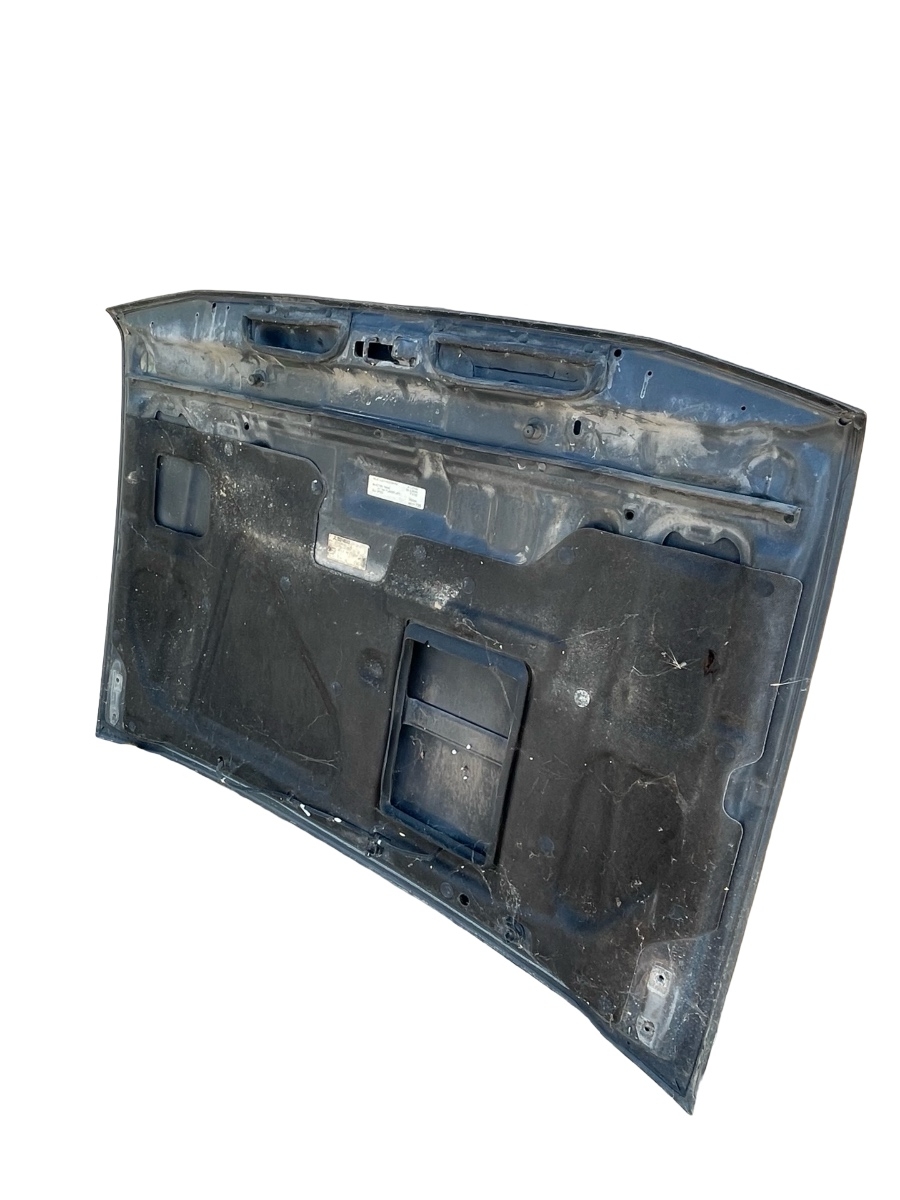 Capota motor MITSUBISHI PAJERO II V3_W, V2_W, V4_W 1990 - 2001 – foto 3