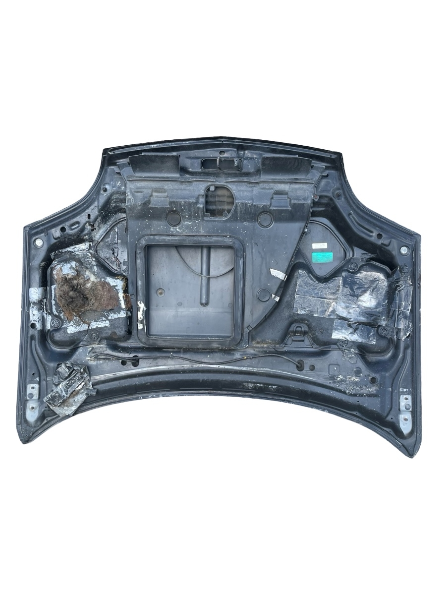 Capota motor NISSAN X-TRAIL T30 2001 - 2013 – foto 2