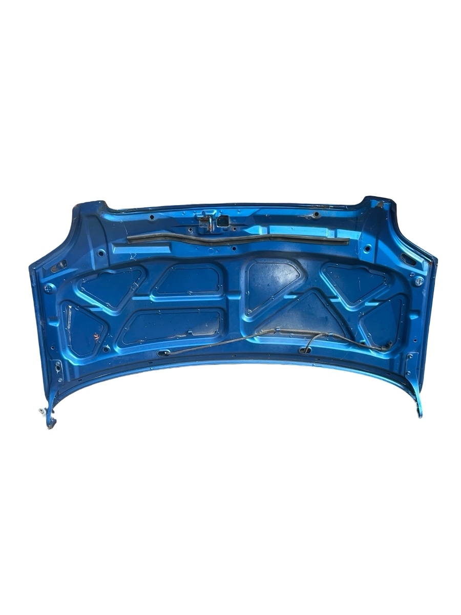 Capota motor OPEL AGILA A H00 2000 - 2007 – foto 3