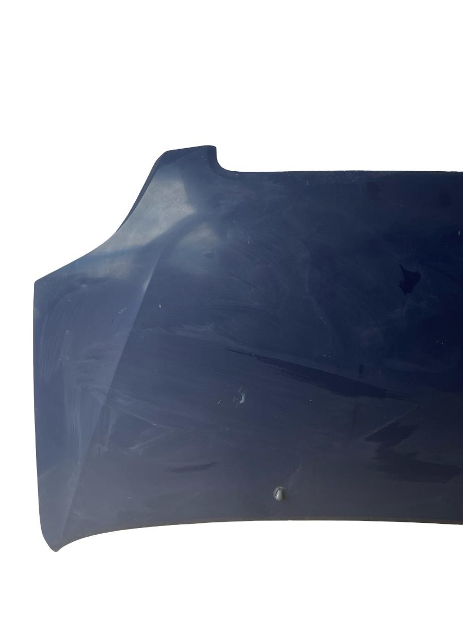 Capota motor OPEL AGILA A H00 2000 - 2007 – foto 2