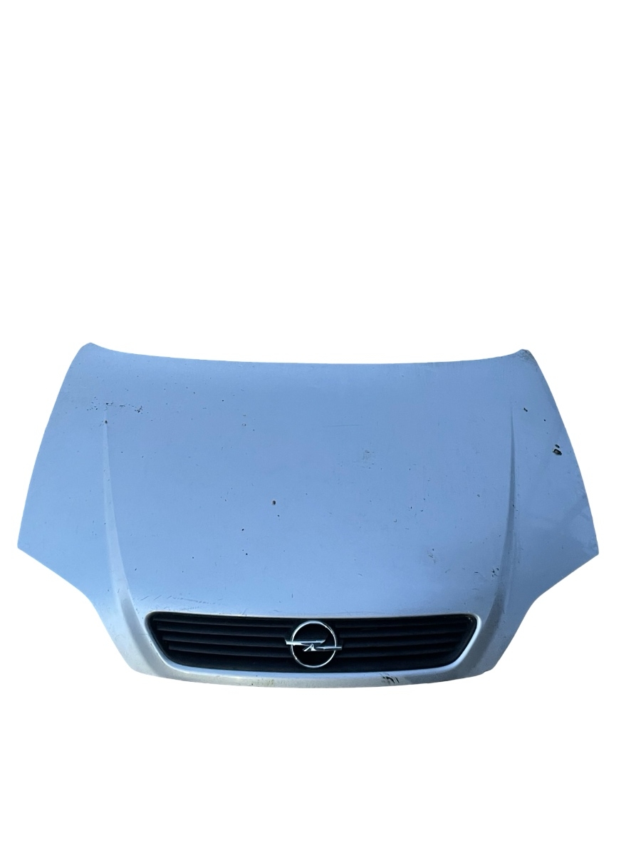 Capota motor OPEL ASTRA G Hatchback F48_, F08_, T98 1998 - 2009 – foto 2