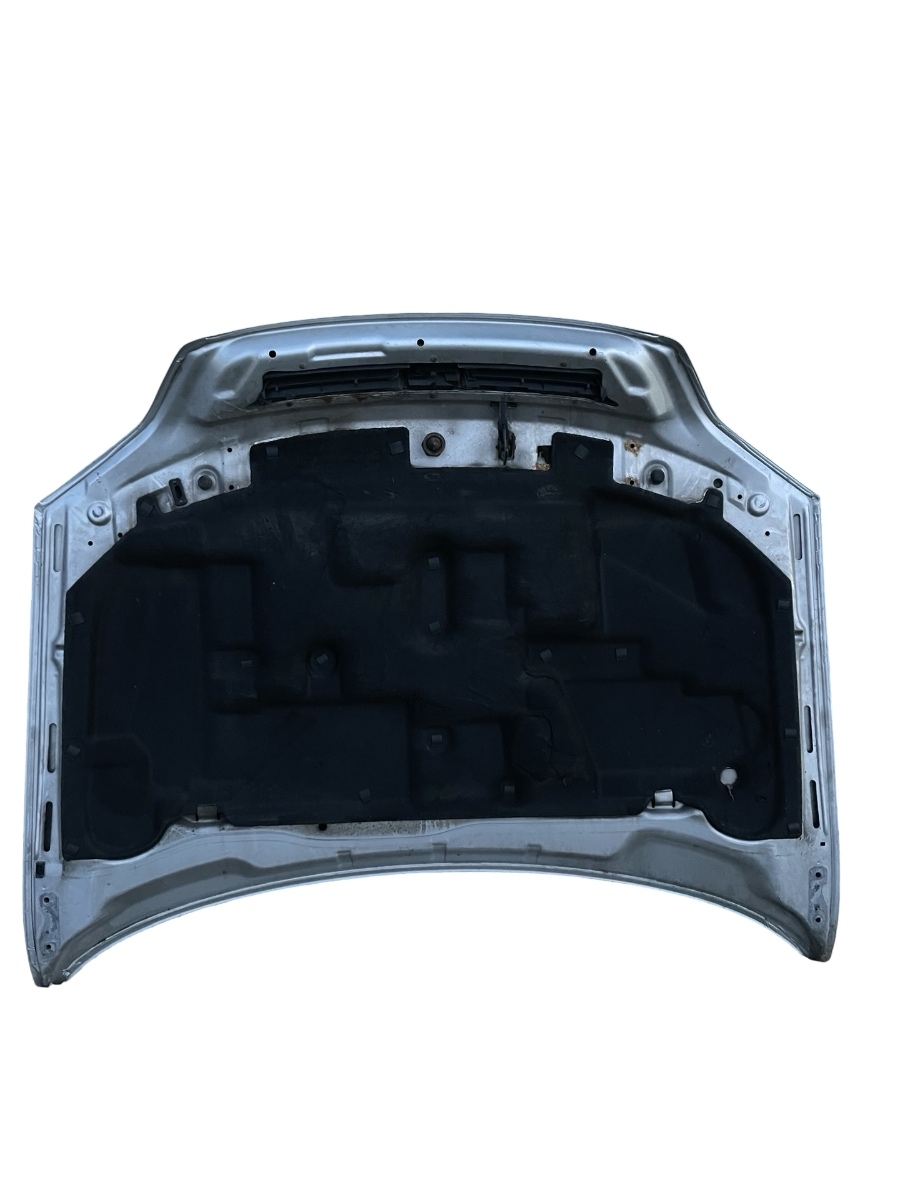 Capota motor OPEL ASTRA G Hatchback F48_, F08_, T98 1998 - 2009 – foto 3