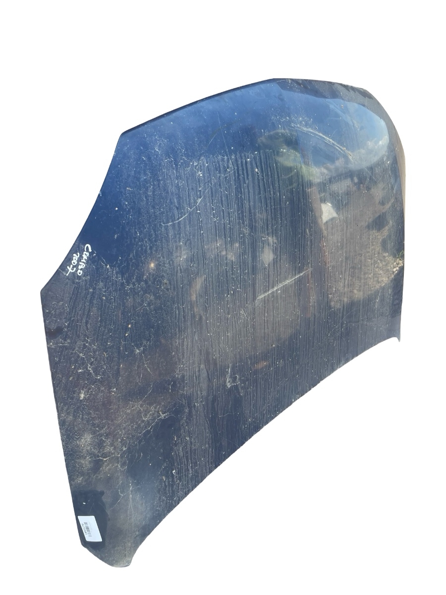 Capota motor OPEL COMBO 2007 – foto 4