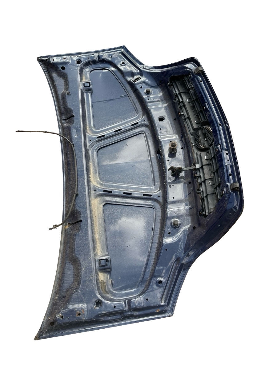 Capota motor OPEL MERIVA X03 2003 - 2010 – foto 2