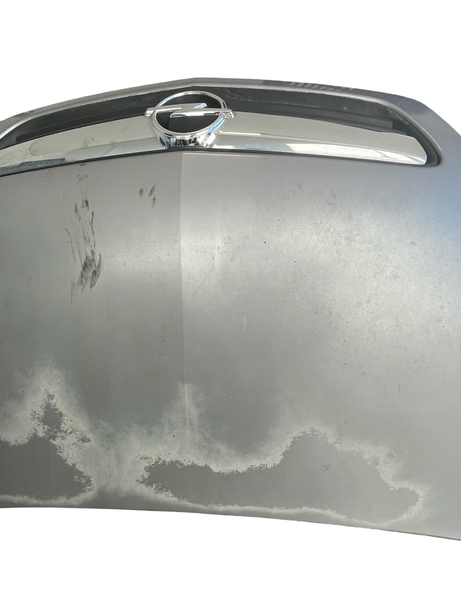 Capota motor OPEL MERIVA X03 2003 - 2010 – foto 5