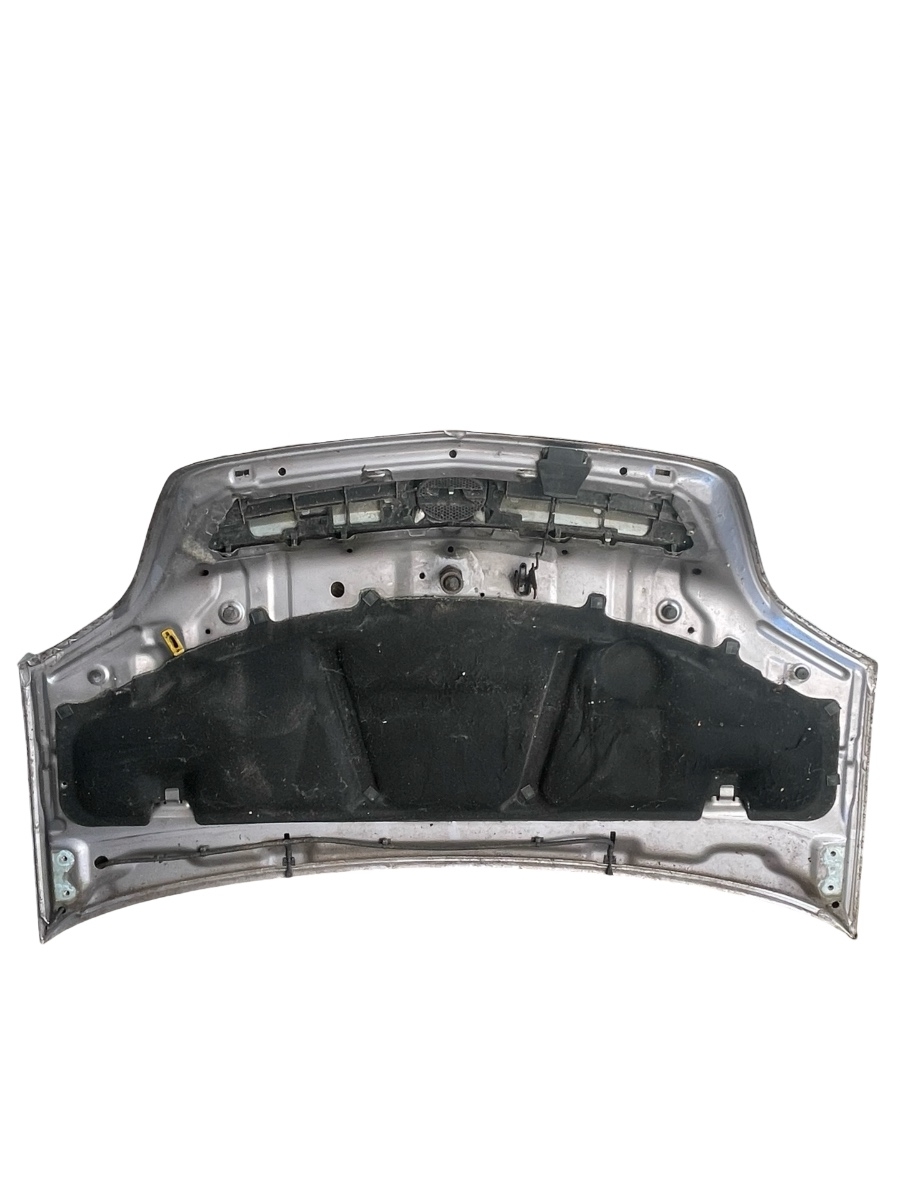 Capota motor OPEL MERIVA X03 2003 - 2010 – foto 4