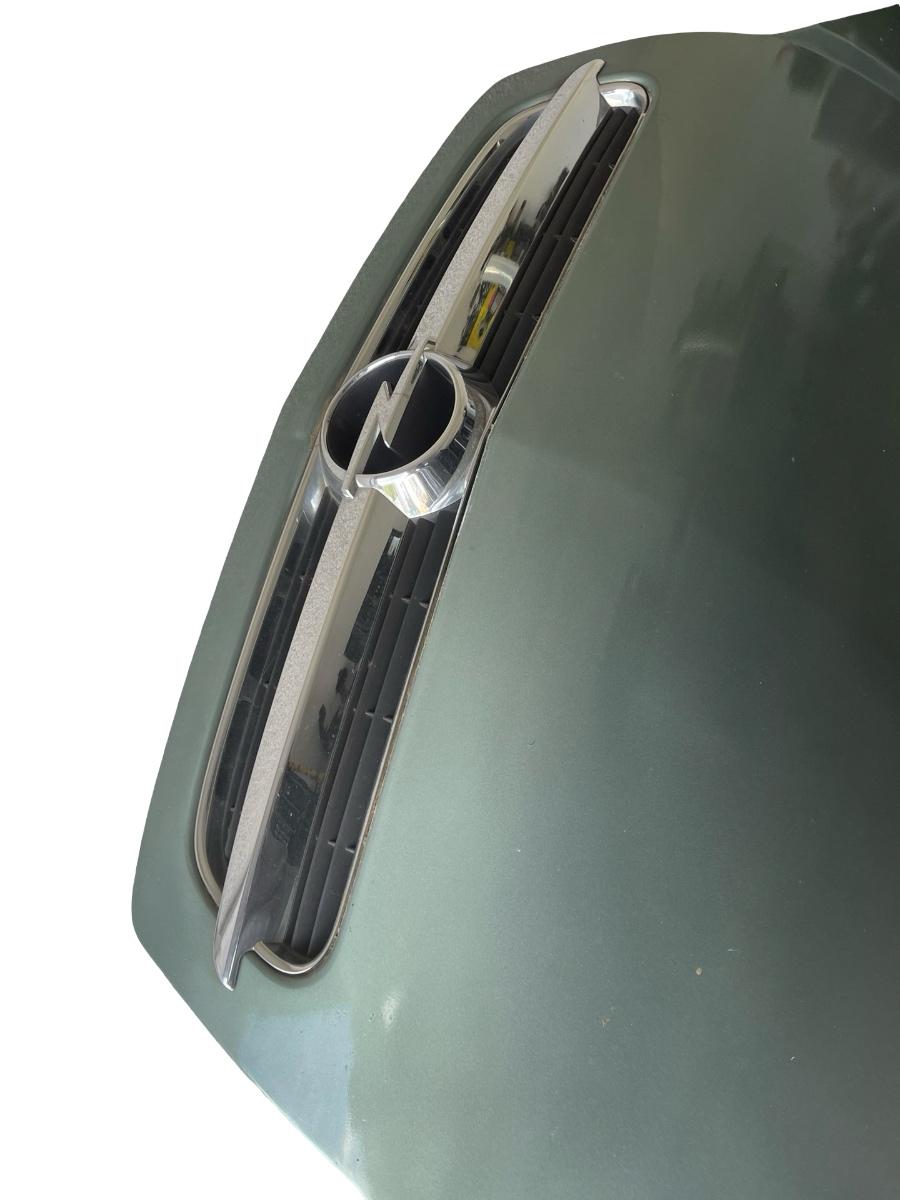 Capota motor OPEL VECTRA C 2004 – foto 4