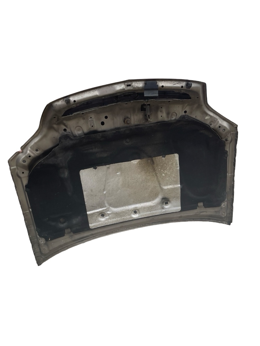 Capota motor OPEL VECTRA C Z02 2002 - 2009 – foto 2