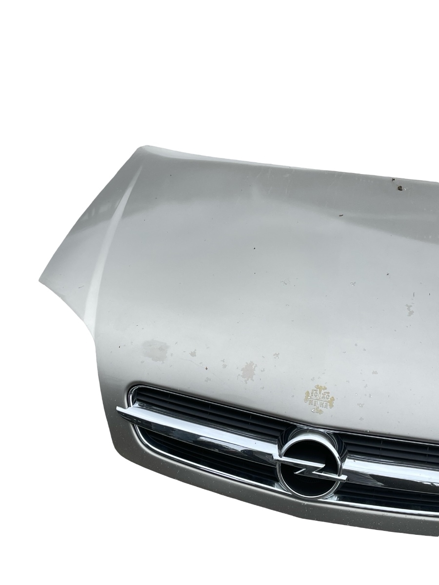 Capota motor OPEL VECTRA C Z02 2002 - 2009 – foto 4