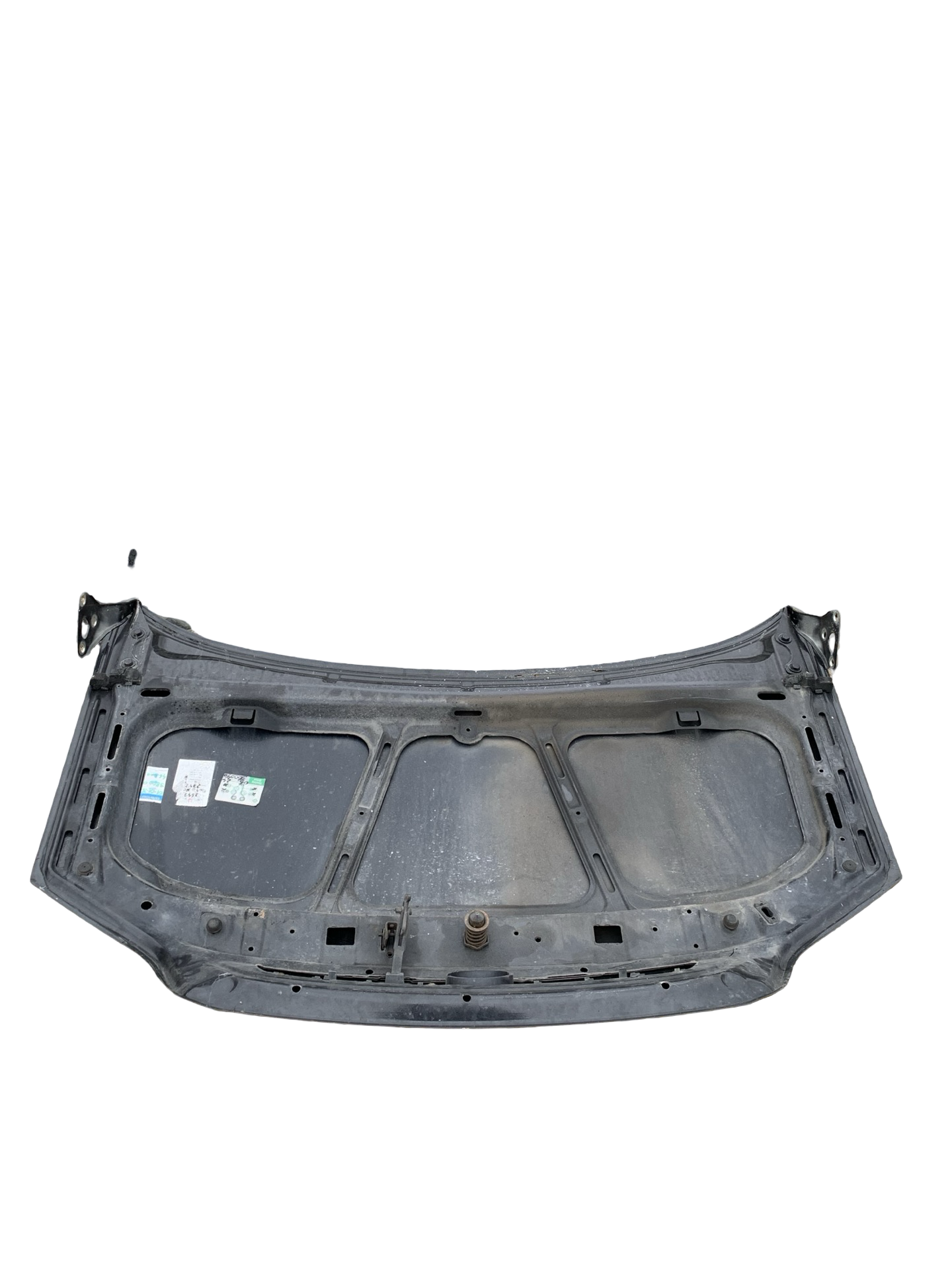 Capota Motor Opel Zafira A 1999–2005 – foto 4