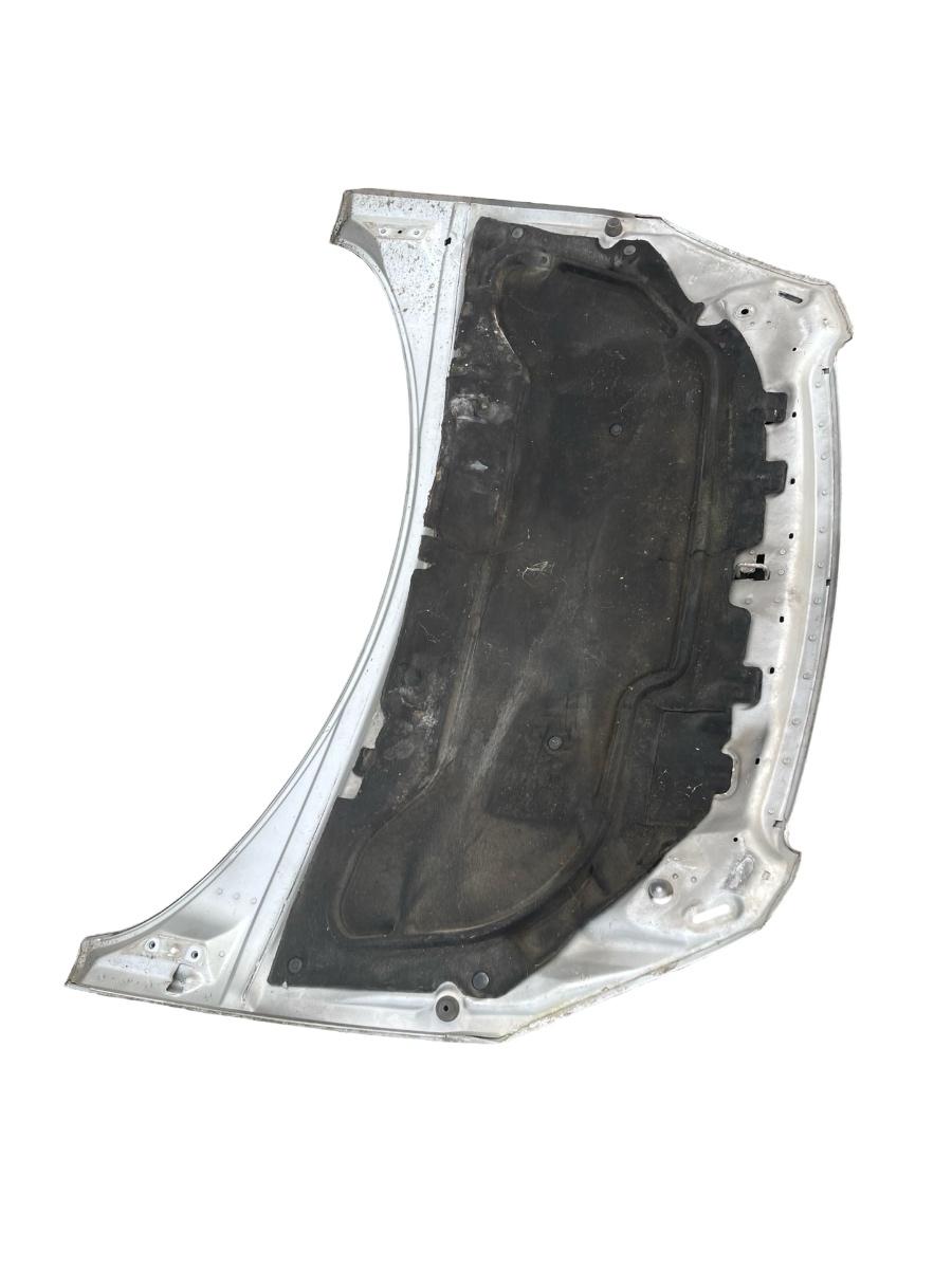 Capota motor PEUGEOT 307 3A/C 2000 - > – foto 2