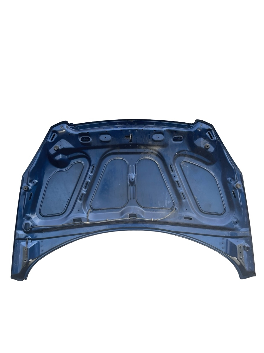 Capota motor PEUGEOT 307 3A/C 2005 – foto 3
