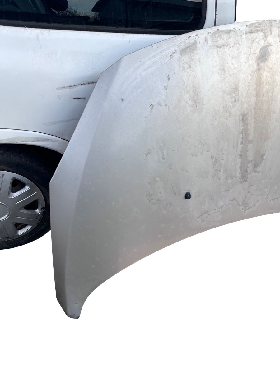 Capota motor PEUGEOT 307 Facelift3A/C 2007> – foto 3