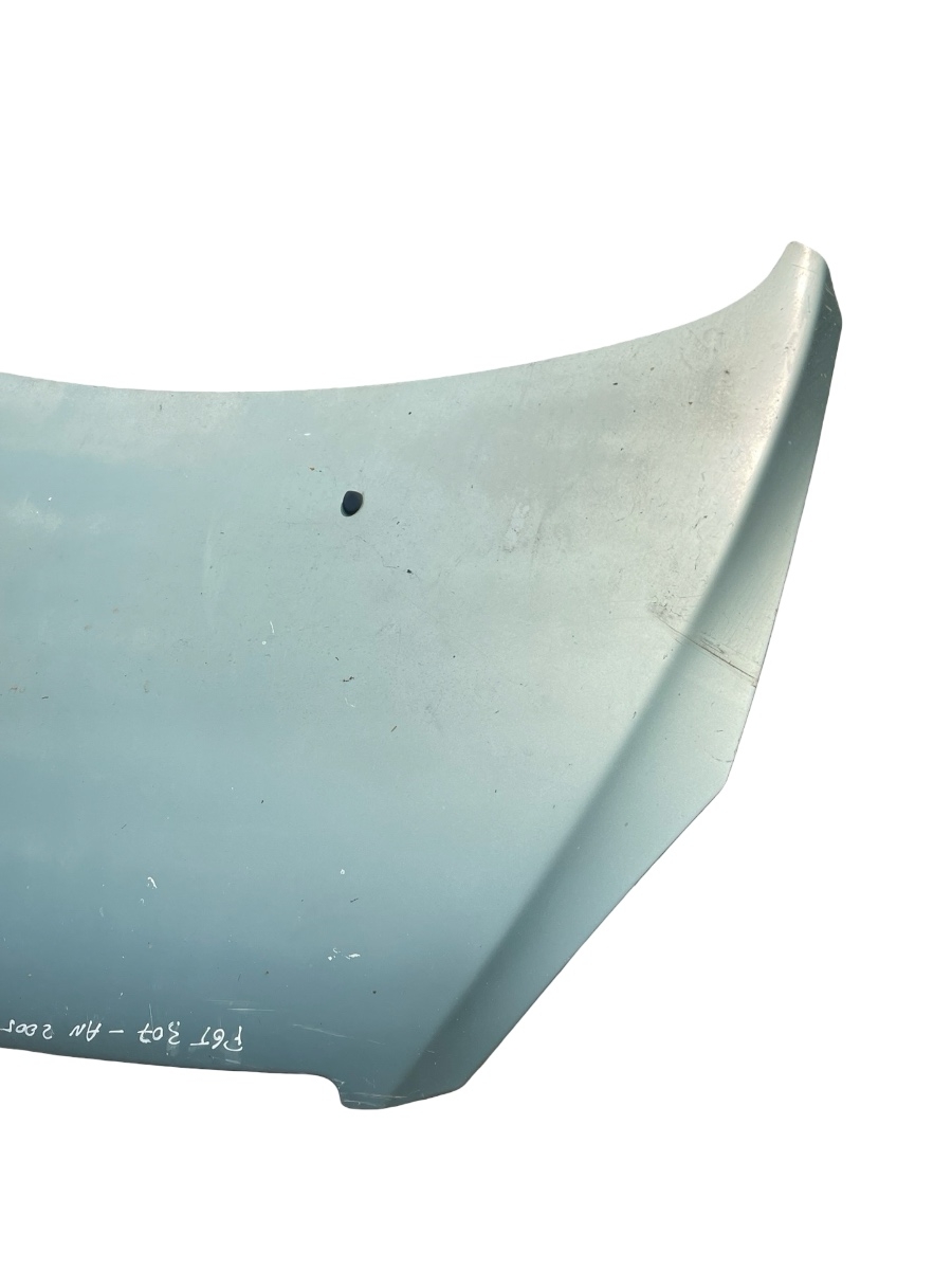Capota motor PEUGEOT 307 SW 3H 2002 - 2009 – foto 3