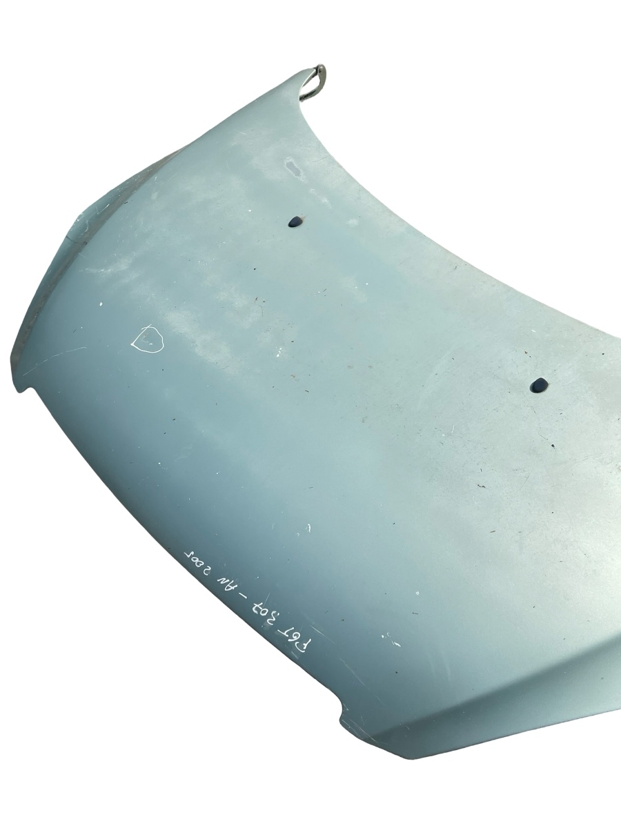 Capota motor PEUGEOT 307 SW 3H 2002 - 2009 – foto 5