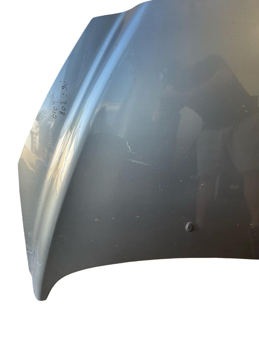Capota motor PEUGEOT 308 2010 – foto 2