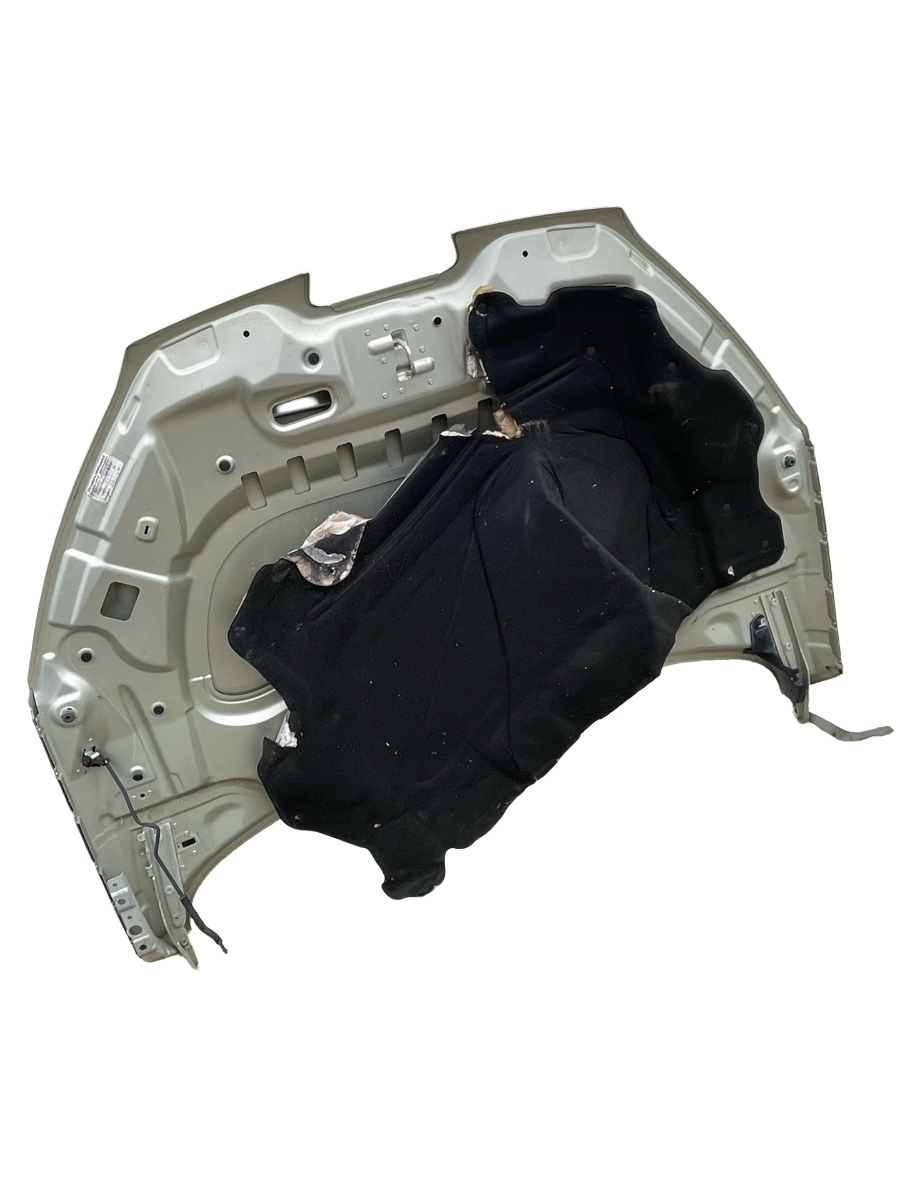 Capota motor PEUGEOT 407 6D_ 2004 - > – foto 3