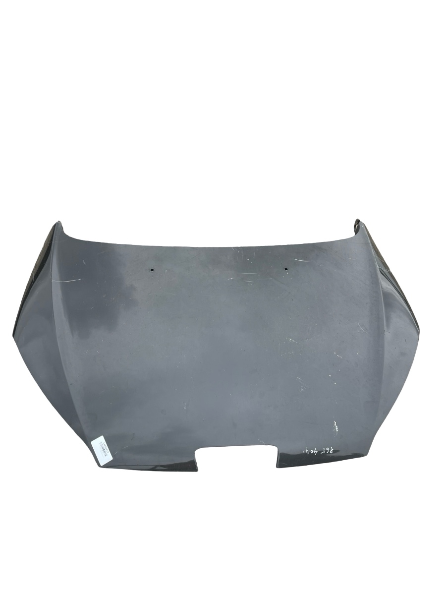 Capota motor PEUGEOT 407 6D_ 2004 - > – foto 2