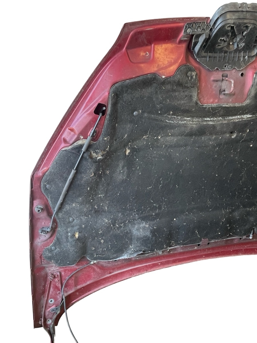 Capota motor PEUGEOT 407 Coupe 6C_ 2005 -> – foto 6