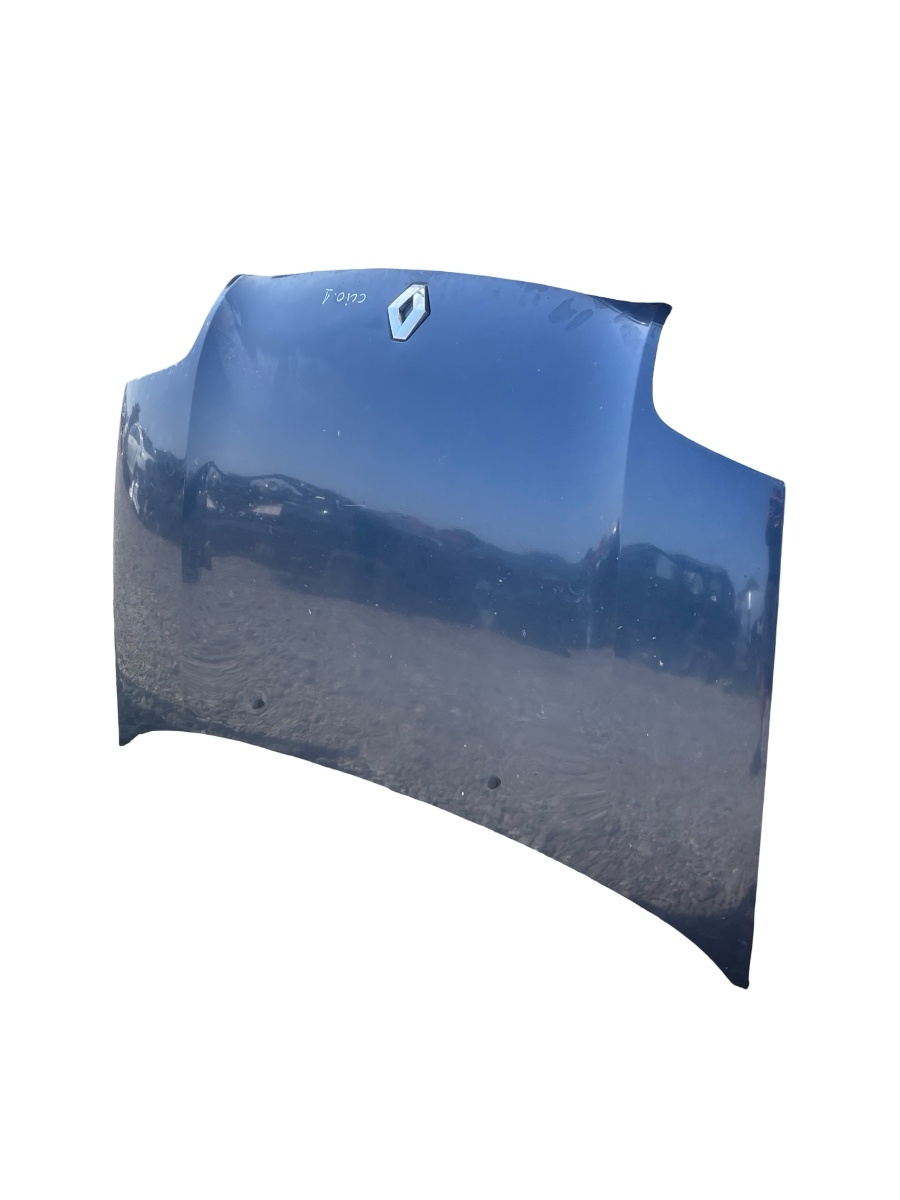 Capota motor RENAULT CLIO I BERLINA – foto 3
