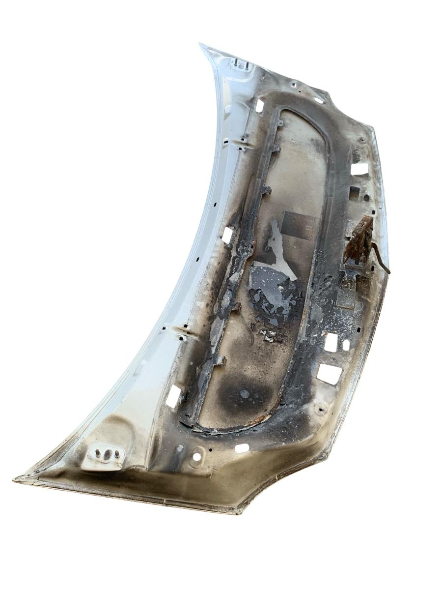 Capota motor RENAULT KANGOO Express FW0/1_ 2008 -> – foto 4